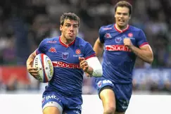 Rugby - Top 14 : Grenoble se paye Toulouse !