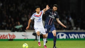 Sondage : Quel est votre pronostic pour l’affiche PSG - OL de ce dimanche ?