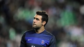 PSG : « Sirigu et Buffon ont le même sens du jeu »