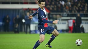 PSG : « Ibrahimovic ? Il est impossible à marquer »