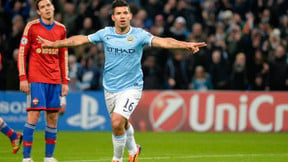 Mercato - Manchester City : Une offre colossale du Real Madrid pour Agüero ?