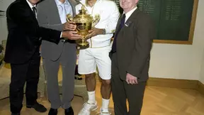 Tennis - Sampras : « Federer, un gars terre à terre »