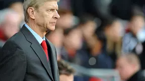 Arsenal - Wenger : « Le Ballon d’Or ? Je suis contre »