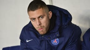 Mercato - PSG : Ménez vers la Juventus ? La réponse !