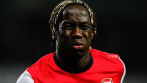 Arsenal : Sagna forfait face à Hull