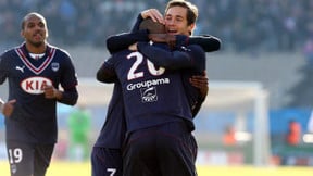 Ligue 1 : Bordeaux, puissance 4 !