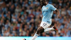 Manchester City - Touré : « Je suis venu à City pour écrire l’Histoire »