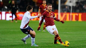 Serie A : Encore un nul pour la Roma !