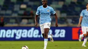 Mercato - Manchester City/PSG : Le père de Yaya Touré donne la tendance pour l’avenir de son fils !