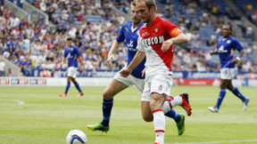 Mercato - AS Monaco : Un attaquant sur le départ ?