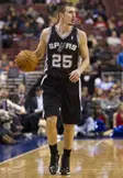 Basket - NBA : De Colo quitte les Spurs !