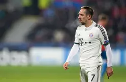 Bayern Munich - Ribéry : « Le PSG a le collectif et les joueurs pour gagner la C1 »