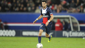 Ligue 1 - PSG/OL : Pastore titulaire !