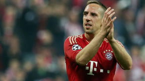 Bayern Munich - Ribéry : « Le Ballon d’Or ? C’est un rêve »