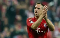 Bayern Munich - Ribéry : « Le Ballon d’Or ? C’est un rêve »