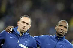 Équipe de France - Ribéry : « Essayer de faire la meilleure Coupe du monde possible »