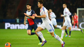 Ligue 1 : Le PSG prend une option (MT)