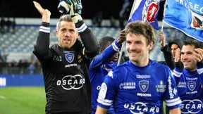 SC Bastia - Landreau : « Une super soirée »