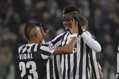 Mercato - Juventus : « Pogba et Vidal n’intéressent pas le Real Madrid »