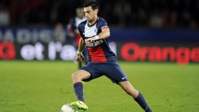 Mercato - PSG/AS Rome : Garcia aurait trouvé une alternative à Pastore