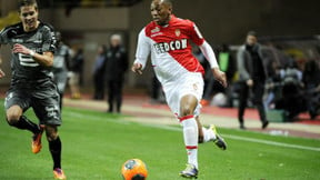 AS Monaco : « Martial me fait penser à Henry… »