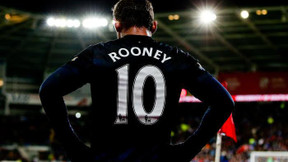 Mercato - Manchester United : « Wayne Rooney n’est pas pressé »