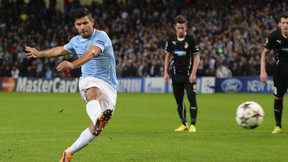 Mercato - Manchester City/Real Madrid : « Agüero va rester avec nous »