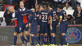 OL - Garde : « Le PSG, une équipe hors normes »