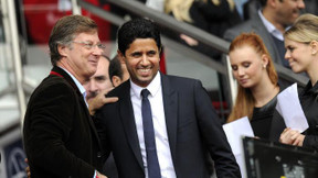 PSG : Nasser Al-Khelaïfi nommé ministre
