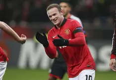 Mercato - Manchester United : Les premiers mots de Rooney après sa prolongation !