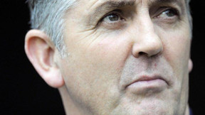 Angleterre : Wigan se sépare de son entraîneur