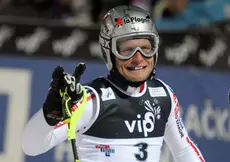 Ski - Lizeroux : « J’ai connu les montagnes russes »