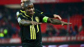 LOSC - Mavuba : « Je ne sais même pas si le PSG nous regarde »