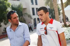 F1 : Bianchi désigné rookie de la saison
