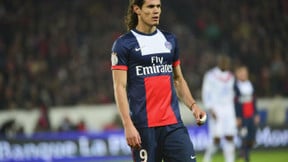 Mercato - PSG : « Cavani est cher mais ce type de joueur n’a pas de prix »