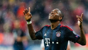 Mercato - Bayern Munich : Alaba prolonge son contrat !