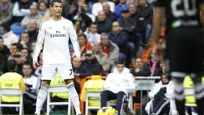 Real Madrid : Cristiano Ronaldo ironise encore sur Sepp Blatter