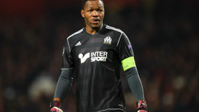 Mercato - OM : « Mandanda ? Changer de club ne pourrait que le servir ! »