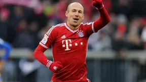 Mercato - Bayern Munich : « Robben ? Nous allons trouver une solution »