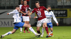 Ligue 2 : Le FC Metz impose sa loi !