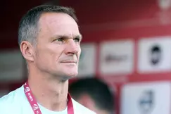 FC Metz : « On ne se prend pas la tête »