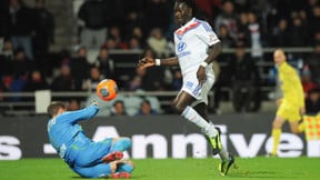 OL-Toulouse FC : Les compositions