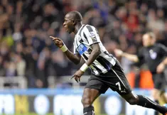 Newcastle : Moussa Sissoko gifle involontairement un arbitre (vidéo)