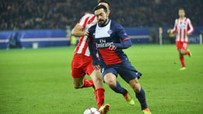 Mercato - PSG : L’Inter Milan va accélérer pour Lavezzi