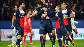 PSG : « Hormis le Bayern, je ne vois pas d’équipes supérieures à Paris »