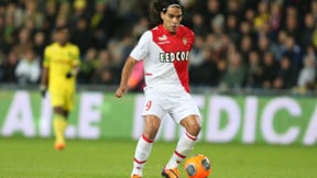 Mercato - AS Monaco : Falcao, un « mystère » selon Pierre Ménès