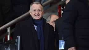 OL/ASSE : Aulas monte au créneau pour les supporters de l’ASSE !