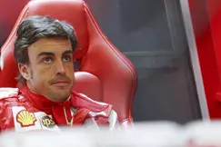 Formule 1 : Alonso n’ira pas chez McLaren