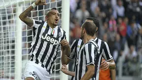 Mercato - Officiel - Juventus Turin : Vidal a bien prolongé son contrat ce mardi
