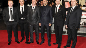 Beckham : « Brad Pitt est le meilleur choix pour m’incarner dans un film »